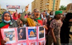 "العفو الدولية" تطالب بالعدالة لضحايا الاحتجاجات في السودان