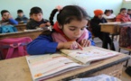 الدول المانحة توقف دعم التعليم والمؤسسات التربوية شمال سورية