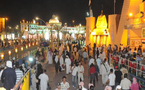 مهرجان دبي للتسوق... عالم من العجائب