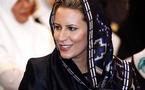 عائشة القذافي تريد تزويد المحكمة الجنائية الدولية بمعلومات حول شقيقها سيف الاسلام