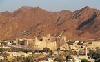 واحة بهلا .. التراث يحي تفاصيل التاريخ العريق
