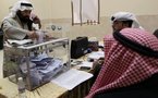 الكويتيون اقترعوا في اجواء من الاصطفاف والقلق لاختيار اعضاء مجلس الامة