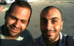 اختفاء الصحفيين نذير وسفيان في ليبيا لغز حير التونسيين منذ 2014