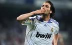 ريال مدريد يرفض 40 مليون يورو من تشلسي للتخلي عن هيغواين