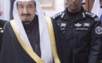  مقتل الحارس الشخصي للملك سلمان ب "نيران صديقة" 