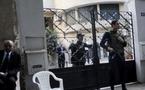  واشنطن "قلقة" لاحالة 44 مصريا واجنبيا لجنايات القاهرة في قضية تمويل جمعيات اهلية