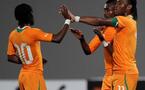 كوت ديفوار وغانا على بعد خطوة واحدة من نهائي كأس أفريقيا 2012