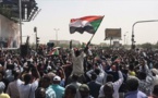 قوى التغيير بالسودان: مؤامرات داخلية وخارجية لإجهاض الثورة‎