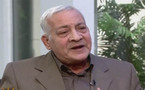 رحيل الكاتب الساخر جلال عامر  مؤلف كتاب " مصر على كف عفريت "