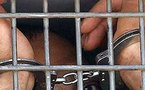 محكمة اسرائيلية ترفض طلب استئناف اسير فلسطيني مضرب عن الطعام