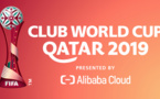 شعار مونديال الأندية 2019 يقدم كرة القدم كلؤلؤة تستحضر تراث قطر