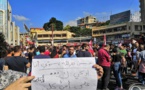 مقتل متظاهر في بيروت و"امل" ترفض المظاهر المسلحة في صور