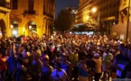 الرئيس والحكومة في سباق لتهدئة ثورة الشعب اللبناني