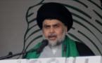الصدر يطالب مسؤولي العراق بالاستقالة قبل الانزلاق لحرب أهلية