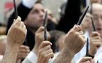 تأسيس "رابطة الصحافيين السوريين" ردا على "انحياز" اتحاد الصحافيين للنظام