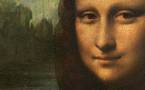 إزاحة النقاب عن أهم نسخة مقلدة للموناليزا في متحف بأسبانيا