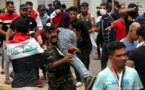 المفوضية العراقية: 100 قتيل و 5500 جريح حصيلةالتظاهرات  
