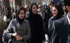 إلزام الموظفات  فى إيران بارتداء زي موحد