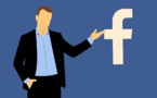 فيسبوك تحذف عشرات الحسابات والصفحات المزيفة في روسيا