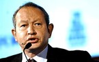 محكمة مصرية ترفض الدعوى المرفوعة على ساويرس