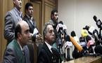 استئناف محاكمة المنظمات غير الحكومية في مصر بتهم تمويل وأنشطة غير مشروعة