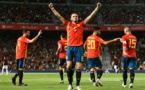  يورو 2020..إسبانيا تكتسح رومانيا بخماسية وايطاليا تهزم ارمينيا    