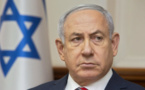 حزب نتنياهو يشهد أول محاولة للإطاحة به منذ إعلان لائحة الاتهام