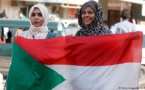 السودانيات يتطلعن بعد الثورة للمساواة والقضاء على العنف