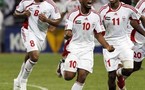 الامارات تعيش فرحة استثنائية بعد تأهل منتخبها الى اولمبياد لندن 2012