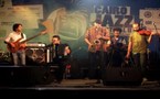 فلامنكو ...افتتاح اسباني لمهرجان القاهرة الدولي الرابع لموسيقى الجاز