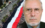 مراقب إخوان سورية : الأسد لم يسقط  "حتى الآن " لأنه مدعوم بقوة من إسرائيل  