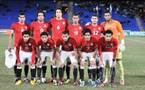 المنتخب الأوليمبي المصري يطلب مواجهة ايطاليا وديا قبل الأوليمبياد