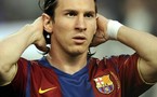 هدف وحيد يبعد ميسي عن افضل هداف في تاريخ برشلونة