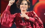 الفنانة المصرية شيرين تثير ضجة في السعودية بعد وصف "العوانس"