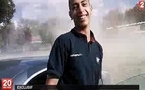 تساؤلات بعد مقتل المشتبه به في هجمات تولوز خلال هجوم للشرطة