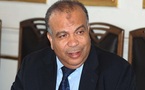 انتخاب القيادي الاخواني سعد الكتاتني رئيسا للجنة وضع الدستور في مصر