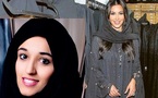 إماراتية تنظم أعلى عرض أزياء عالمي الشهر المقبل
