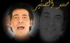 المطرب المصري سعد الصغير : قررت الترشح للرئاسة ومن الممكن أن يحالفني الحظ