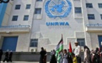 مسؤول أممي : تجديد مهمة عمل الأونروا، أمر "مشجع"