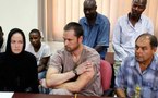 ليبيا تحقق بفساد نفطي وتحاكم عشرين اوكرانيا بتهمة العمل مرتزقة لنظام القذافي