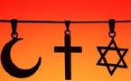 مدرسة فريدة في ألمانيا لدراسة الأديان السماوية الثلاثة