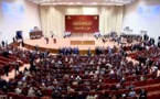 البرلمان العراقي يصوت اليوم على قانون انتخابات مجلس النواب