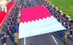 قطر تحيي يومها الوطني باحتفالية وعروض عسكرية