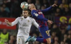 تعادل برشلونة والريال يشعل صراعهما على قمة الدوري الإسباني