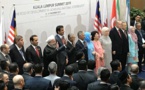 أردوغان:ضغوط السعودية منعت باكستان من المشاركة بقمة كوالالمبور