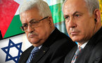 عباس في رسالة الى نتانياهو: السلطة الفلسطينية فقدت "مبرر وجودها"