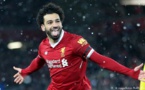 محمد صلاح يفوز بالكرة الذهبية كأفضل لاعب في مونديال الأندية