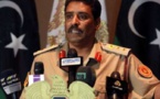 المسماري يعلن تمديد المهلة الممنوحة لمقاتلي مصراتة
