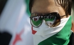 رابطة الصحفيين السوريين: ثورتنا ستحقق الجلاء الثاني