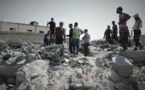 الائتلاف السوري  ينتقد تغاضي المجتمع الدولي عن “جرائم الحرب”  